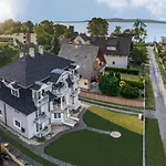 Villaboglar Lejlighedshotel 3*