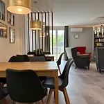 Lejlighedshotel Villaboglar 3*