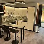 Lejlighedshotel Villaboglar 3*