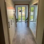 Villaboglar Lejlighedshotel
