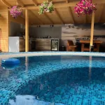 Villaboglar 3* Balatonboglár