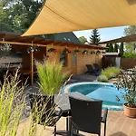 Villaboglar Balatonboglár