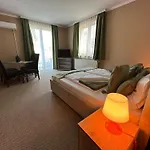 Villaboglar Lejlighedshotel