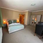 Villaboglar Lejlighedshotel Balatonboglár