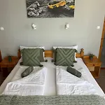 Lejlighedshotel Villaboglar Balatonboglár