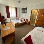 Villaboglar Lejlighedshotel 3*