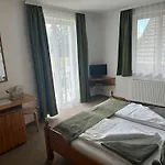 Villaboglar Lejlighedshotel Balatonboglár