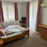 Lejlighedshotel Villaboglar Balatonboglár
