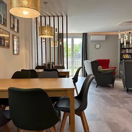 Lejlighedshotel Villaboglar 3*