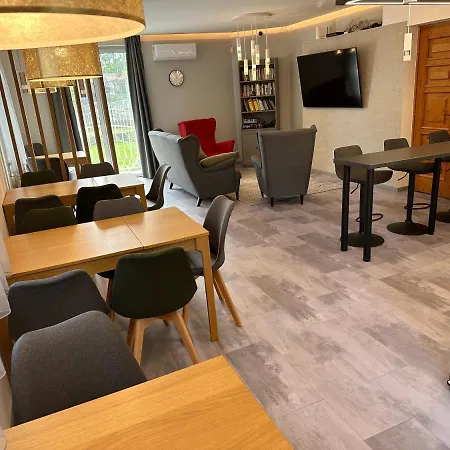 Villaboglar Aparthotel