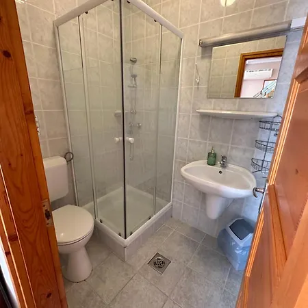 Villaboglar Aparthotel