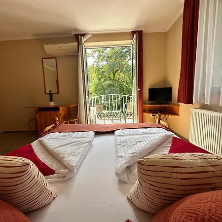 Villaboglar Lejlighedshotel 3*
