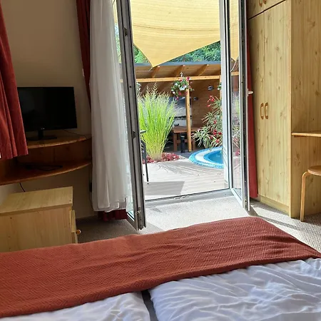 Villaboglar Hotel de apartamente