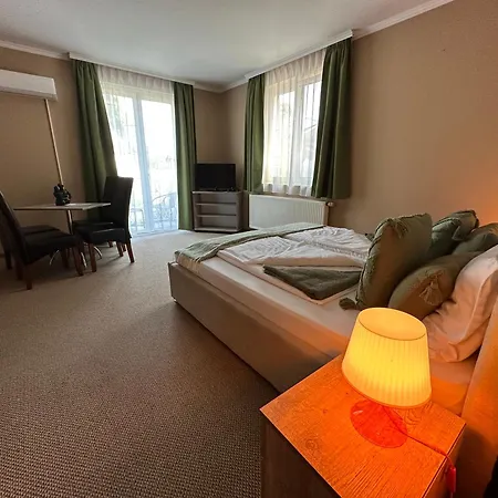 Villaboglar Lejlighedshotel