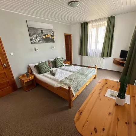 Villaboglar 3* Balatonboglár