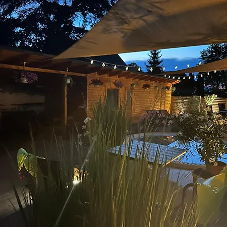 Villaboglar Aparthotel
