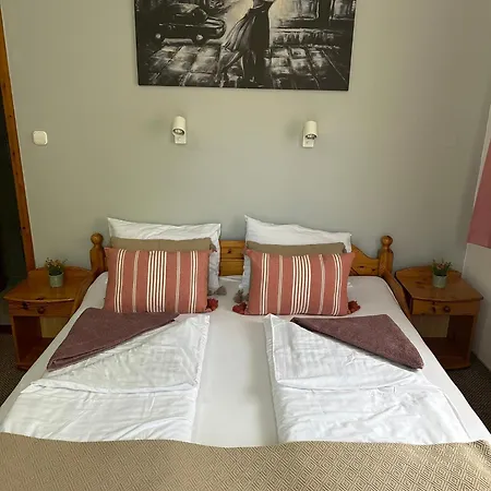 Lejlighedshotel Villaboglar