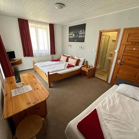 Villaboglar Lejlighedshotel 3*