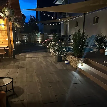 Aparthotel Villaboglar *