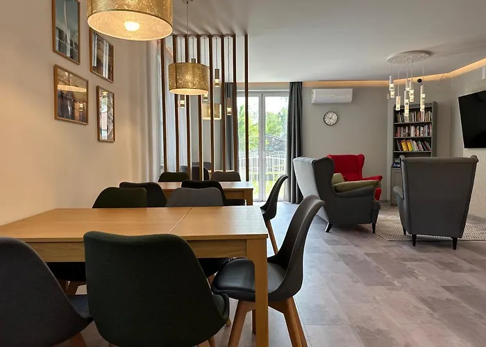 Hotel de apartamente Villaboglar 3*