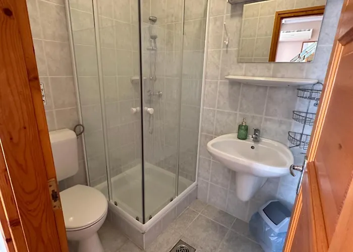 Villaboglar Hotel de apartamente